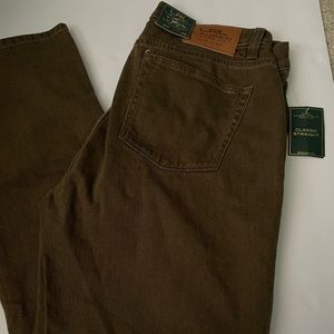 Ralph Lauren Jeans